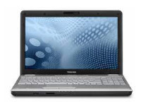 Toshiba Satellite L500-1WR