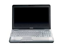 Toshiba Satellite L500-1XZ