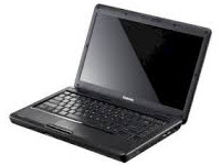 Toshiba Satellite L510-S4017B