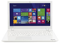 Toshiba Satellite L50-C-13Z