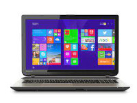Toshiba Satellite L55D-B5320