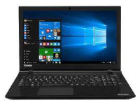Toshiba Satellite L50-C-1ZM