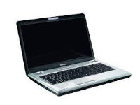Toshiba Satellite L550-204