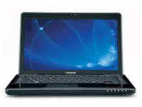 Toshiba Satellite L630 (PSK02L-00G005)