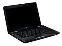 Toshiba Satellite L635-137