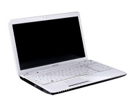 Toshiba Satellite L655 (PSK1EE-06U00HGE)