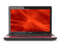 Toshiba Satellite L735-10W