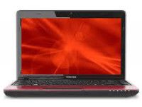 Toshiba Satellite L735-13G