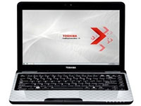 Toshiba Satellite L735-SP3264RM