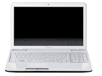 Toshiba Satellite L755-1N9