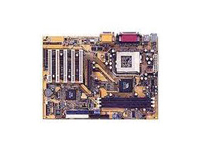 FIC Motherboard FA15T