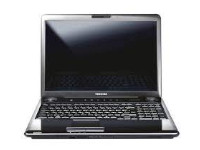Toshiba Satellite P300-1CE