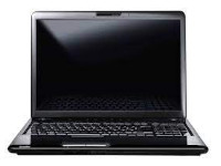 Toshiba Satellite P300D-13A