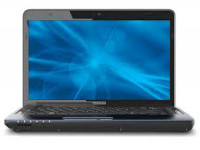 Toshiba Satellite L740 (PSK6XL-00C002)