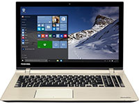 Toshiba Satellite P50-C-179