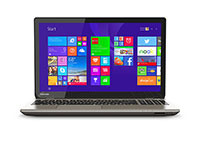 Toshiba Satellite P55T-B5156