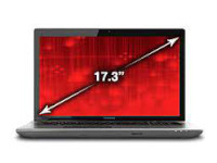 Toshiba Satellite P870 (PSPLEU-0CD007)