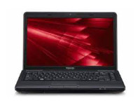 Toshiba Satellite Pro C640 (PSC2VL-001001)