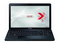 Toshiba Satellite Pro C660-1J3