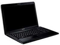 Toshiba Satellite Pro C660-1QM
