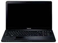 Toshiba Satellite Pro C660-2HE