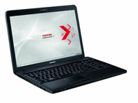 Toshiba Satellite Pro C660-29F