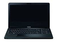 Toshiba Satellite Pro C660-22X