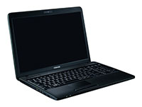 Toshiba Satellite Pro C660 (PSC0ME-00F00CFR)
