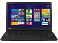 Toshiba Satellite Pro R50-B I0100