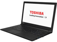 Toshiba Satellite Pro R50-C-135