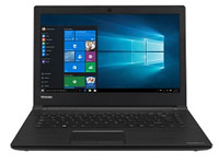 Toshiba Satellite Pro R40-C-105