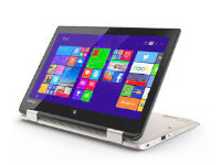 Toshiba Satellite Radius 11 L15W-B1181SM