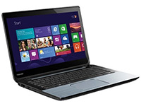 Toshiba Satellite S40T-A00T