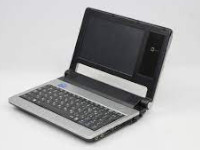 FIC Notebook CE260 Ultra Mobile PC