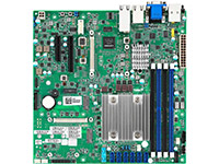 Tyan Server Motherboard S5539GM2NR-D21