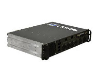 Crystal Rugged Server RS232S17 2U