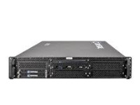 Crystal Rugged Server RS255 2U