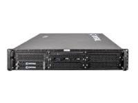 Crystal Rugged Server RS255L24 2U