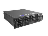 Crystal Rugged Server RS347L26 3U