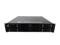 Crystal Rugged Workstation RE0814