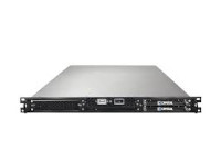 Crystal Rugged Workstation IS100 1U