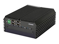 Cincoze Embedded Computer DS-1001P-E