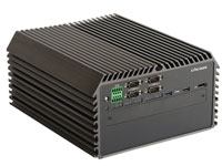 Cincoze Embedded Computer DS-1002-EE
