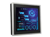 Cincoze Panel PC CV-115R/P1001