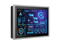 Cincoze Panel PC CV-W115/P1001