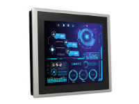 Cincoze Panel PC CV-115R/P1001E