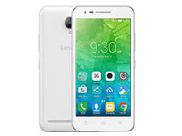 Lenovo Phone Vibe C2