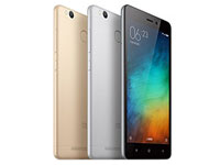 Xiaomi Smartphone Redmi 3s
