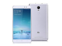 Xiaomi Smartphone Redmi 3 Pro