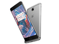 OnePlus Phone 3